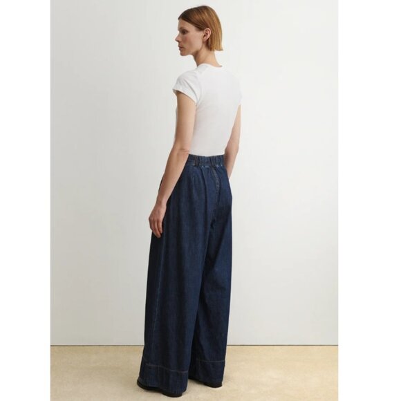 Rachel Comey Coxsone Pant Sz 10 $450 - Picture 2 of 8